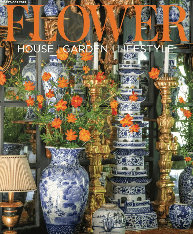 FLOWER MAGAZINE