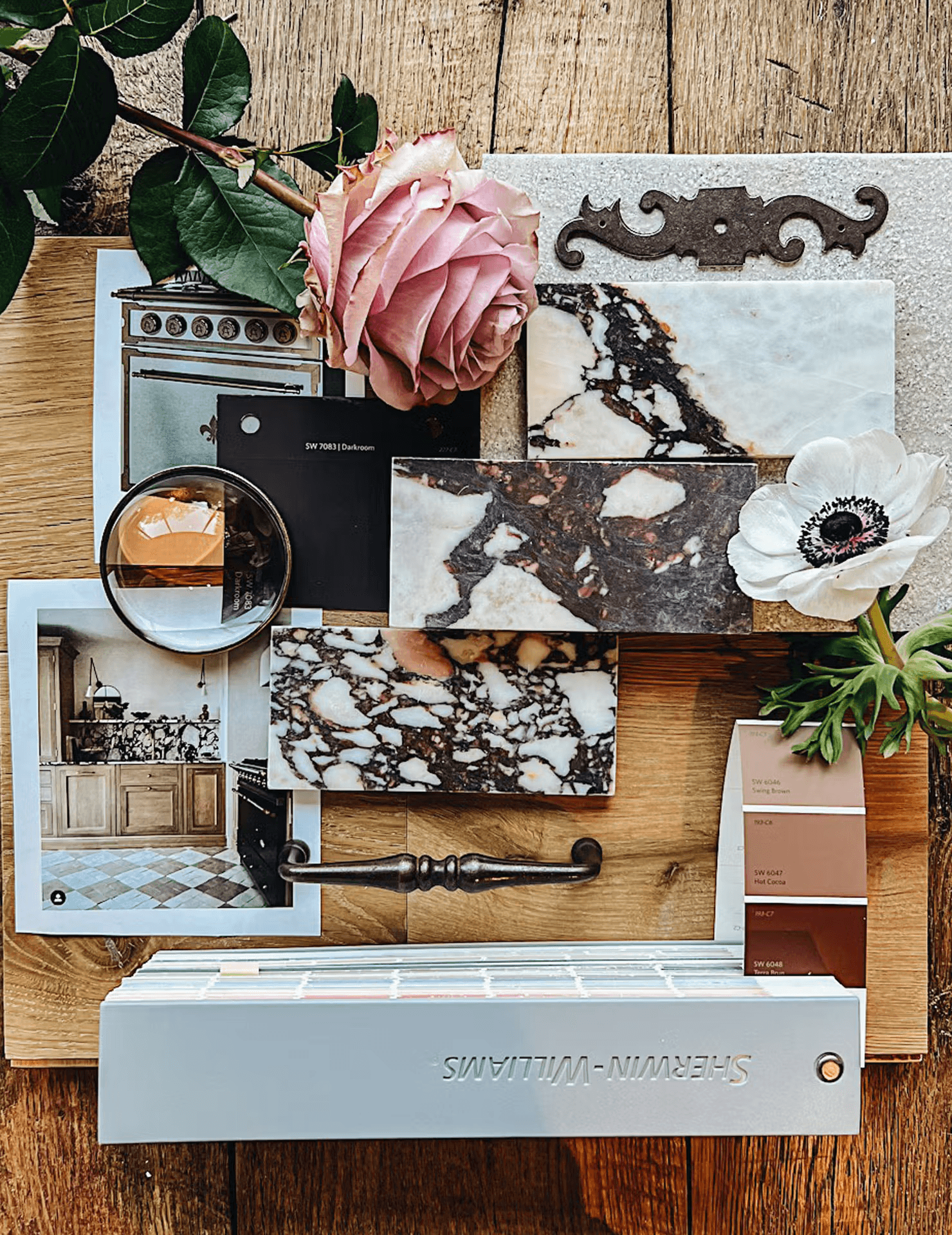 The Atelier