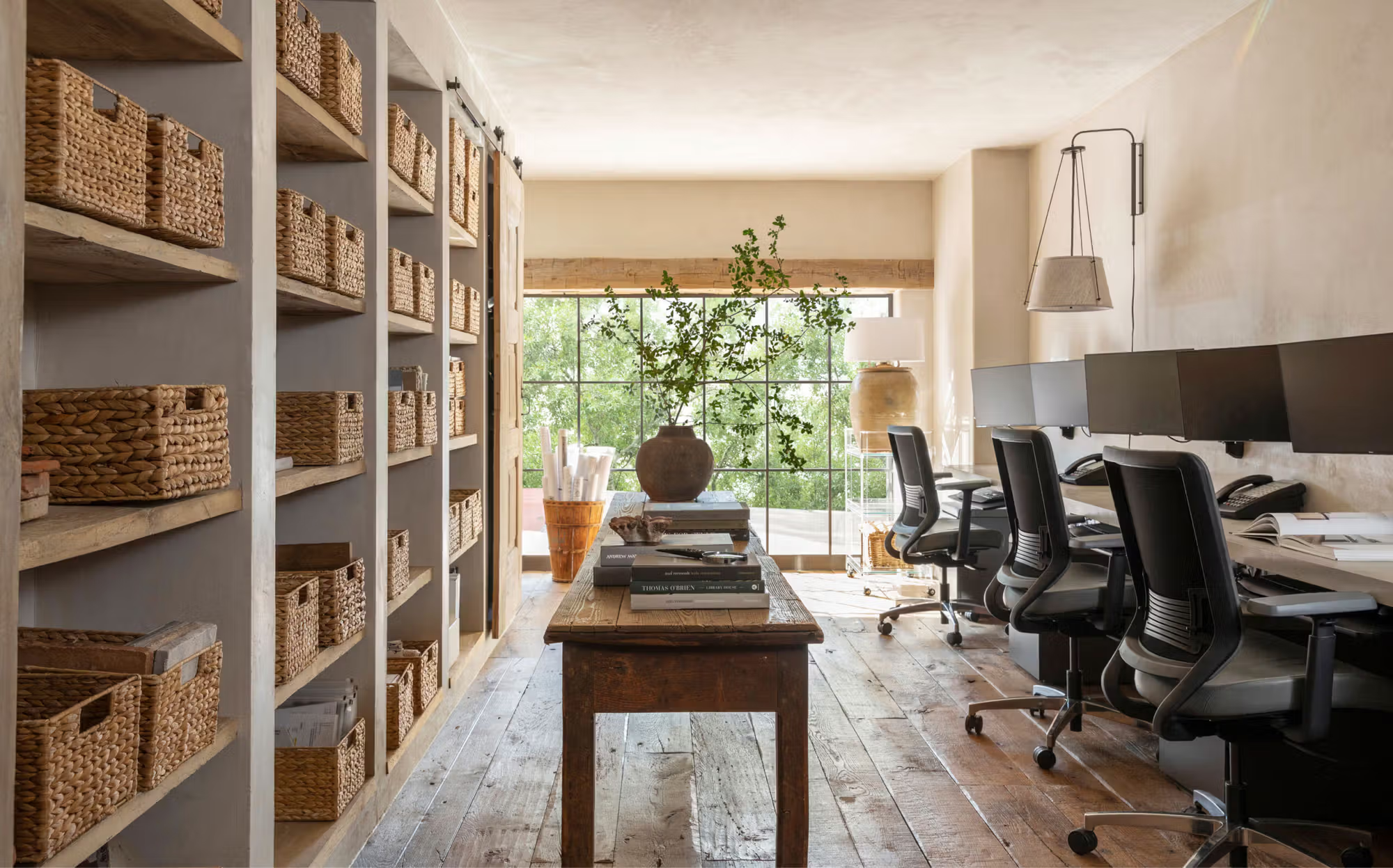 The Atelier