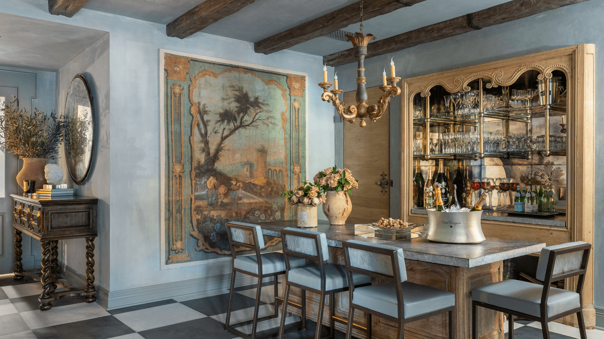 Alba Ristorante