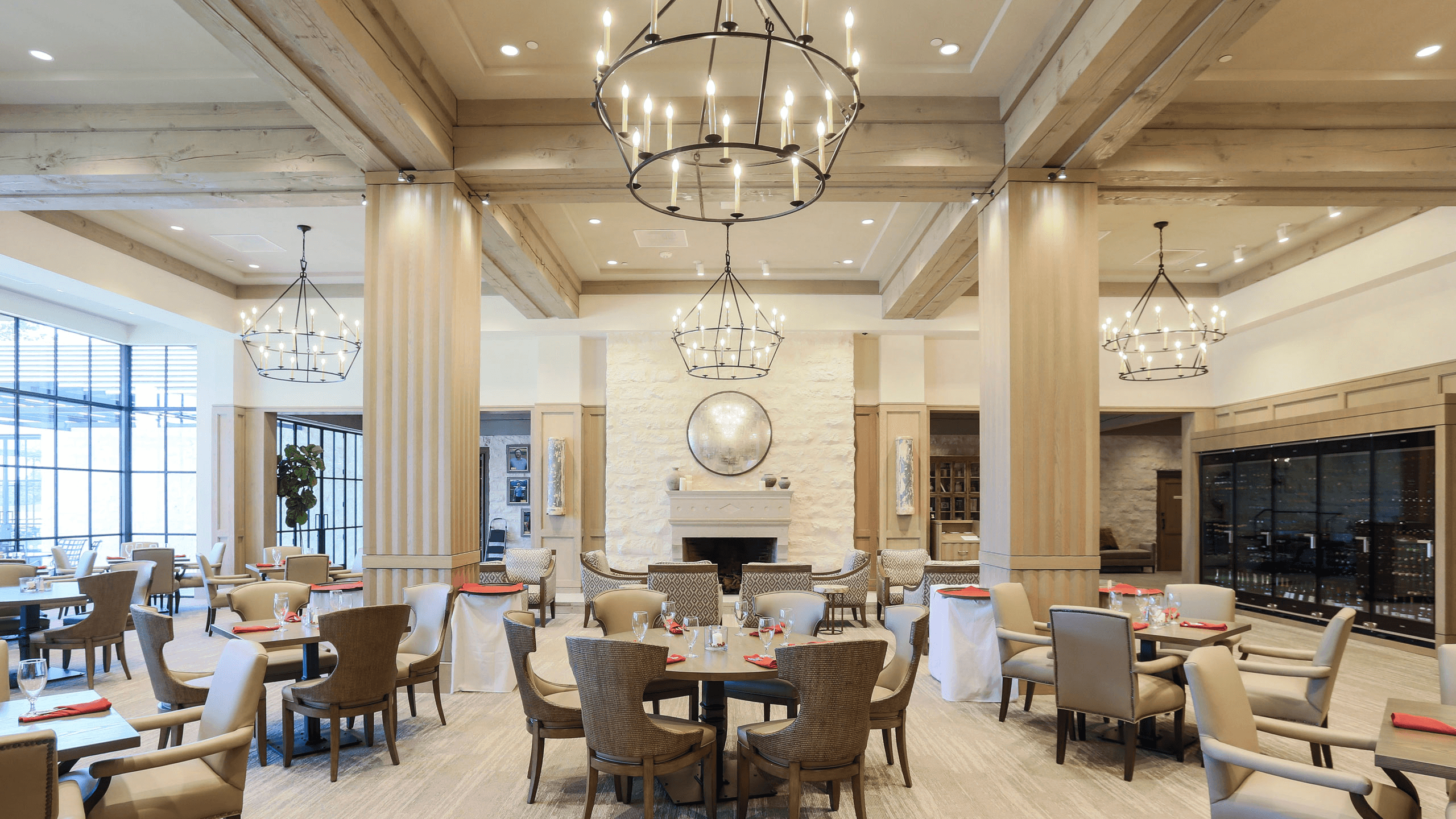 Austin Country Club